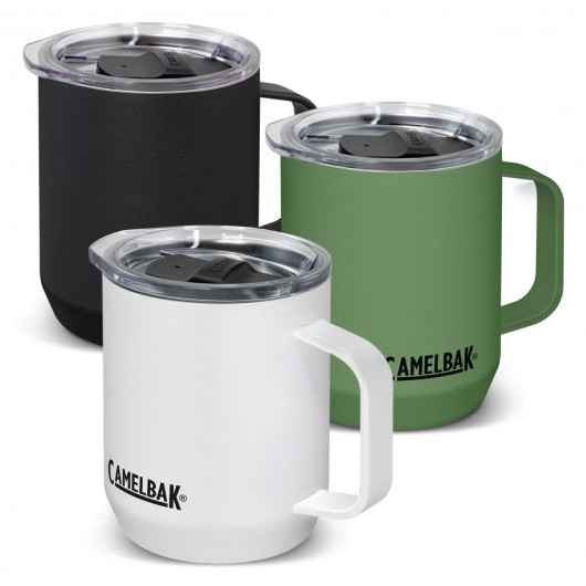 Promotional CamelBak Horizon Vacuum Camp Mugs